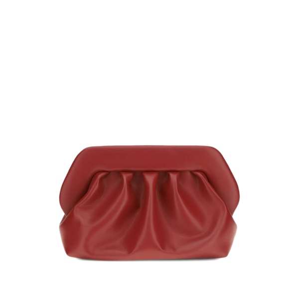 Bios clutch bag