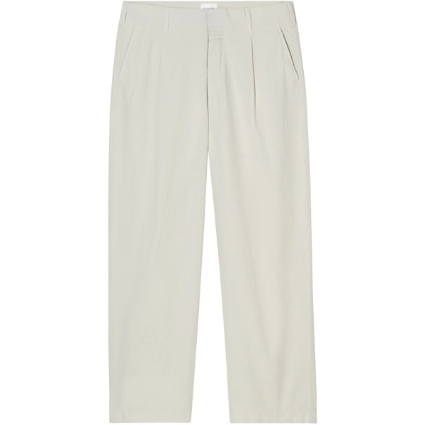 Blomberg wide trousers