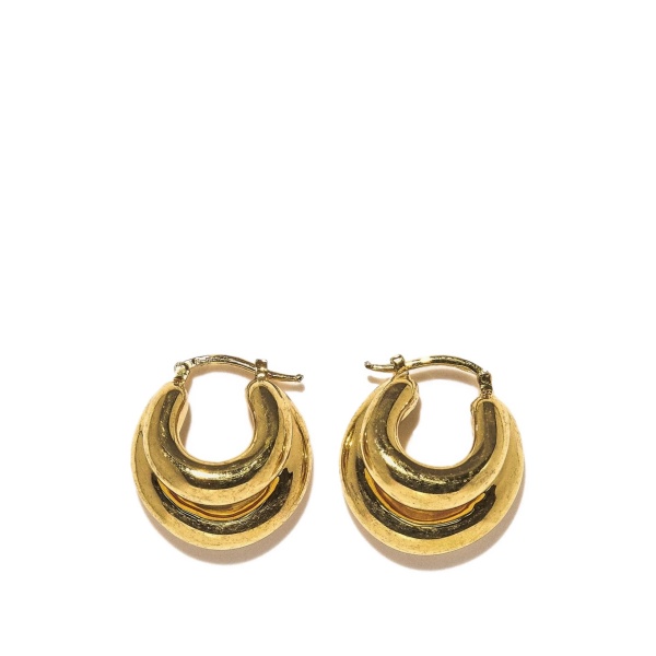 Blow Up earrings