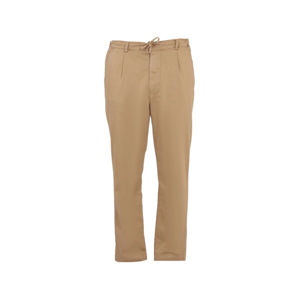 Bobby drawstring trousers