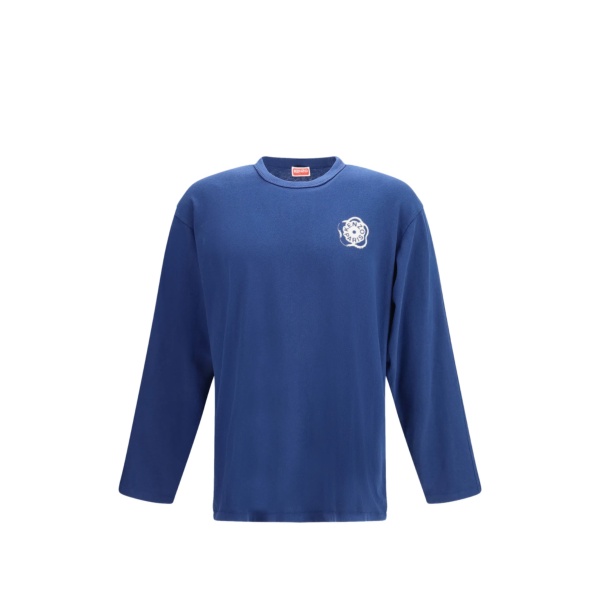 Boke Flower 2.0 long-sleeves T-shirt