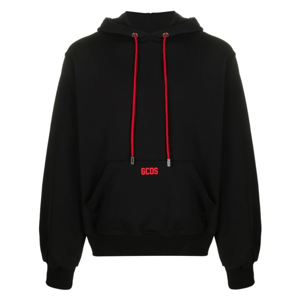 branded hoodie