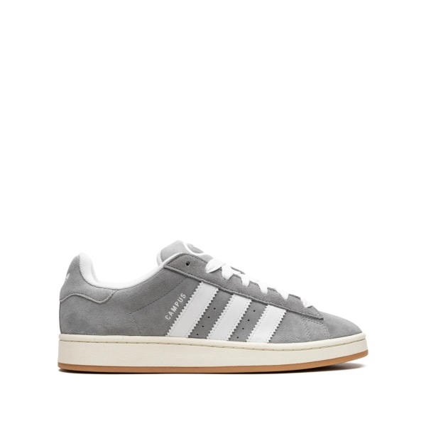 Campus 00s "Grey/White" sneakers