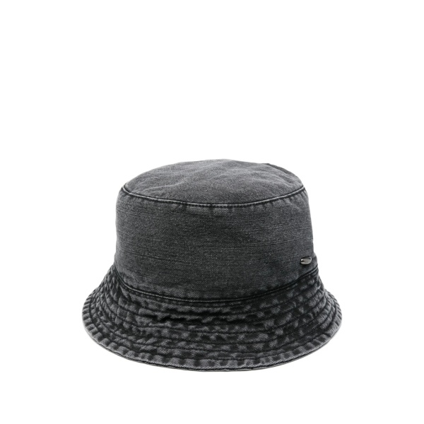 canvas bucket hat