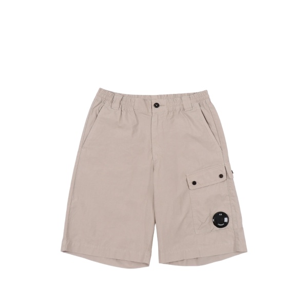 cargo-pocket bermuda shorts