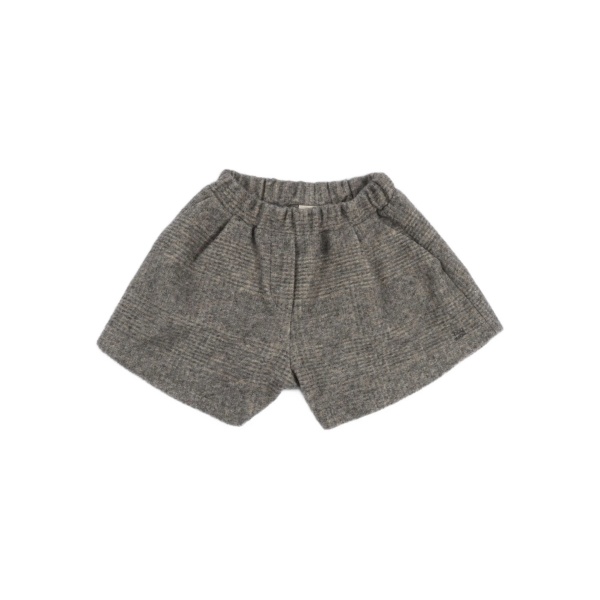 check shorts