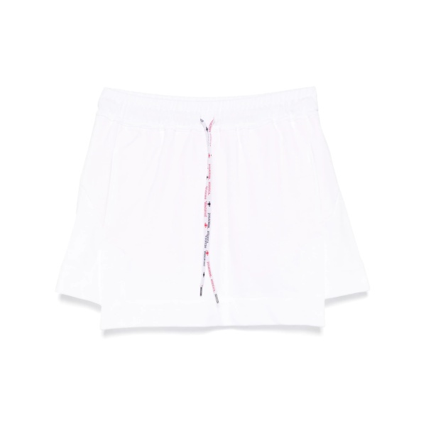 Cheerleader mini skirt