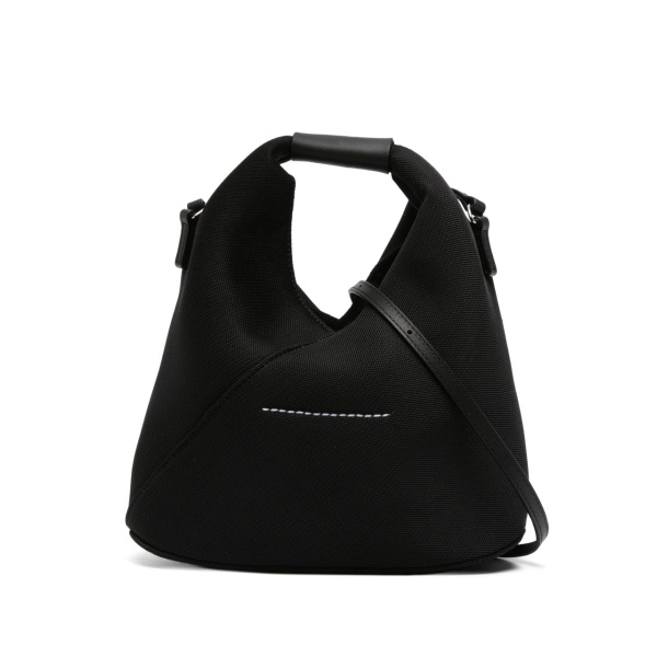 Classic Japanese cross body bag