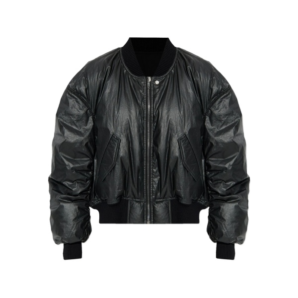 Concordians Runway jacket