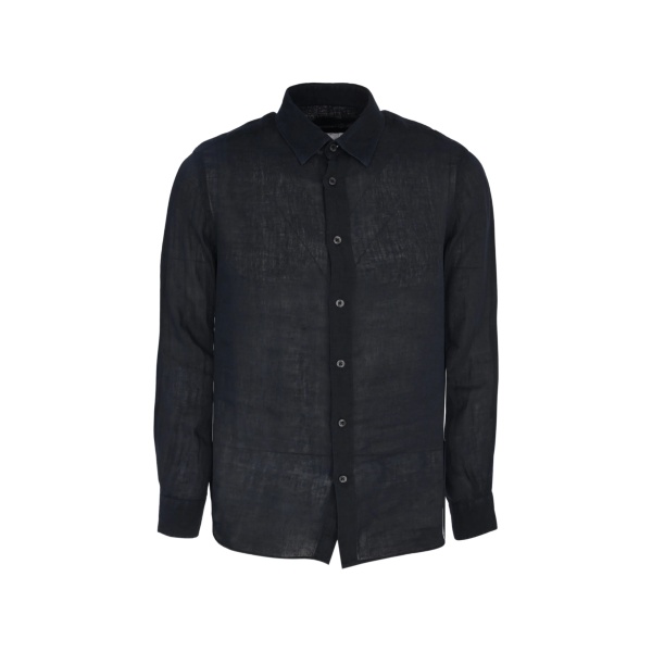 contemporary fit shirt