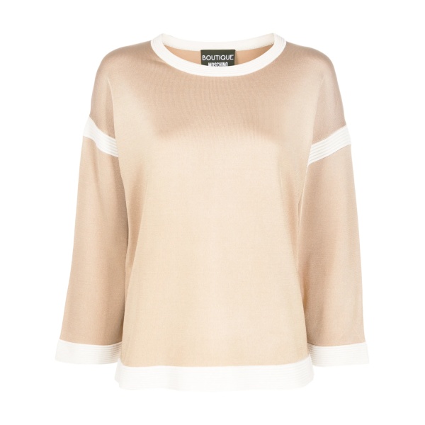 contrast details jumper