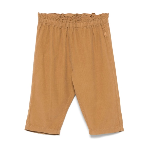 corduroy trousers
