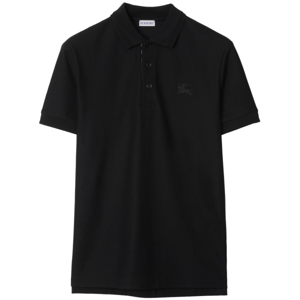 cotton polo shirt