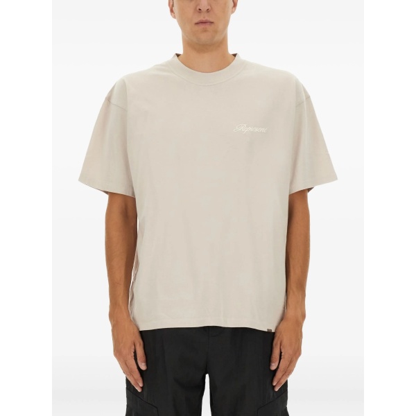 cotton T-shirt