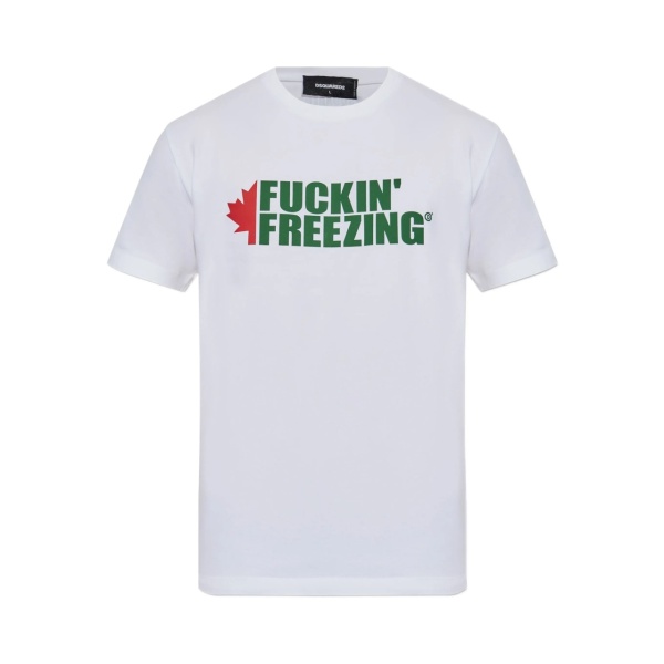 cotton T-shirt