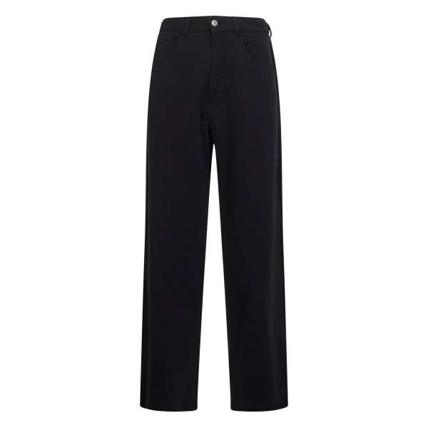 cotton trousers