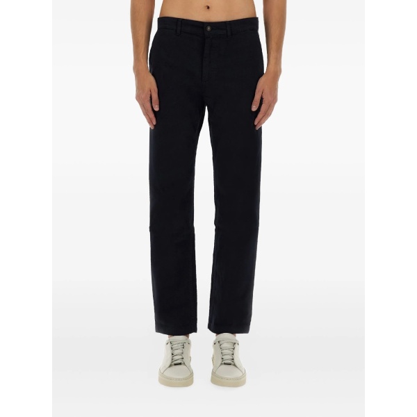 cotton trousers