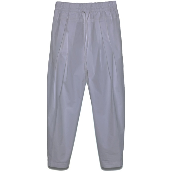 cotton trousers