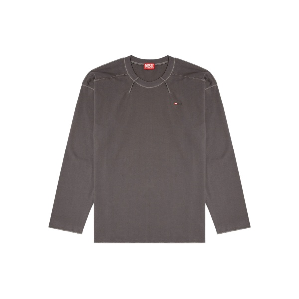 Crahor long-sleeve T-shirt