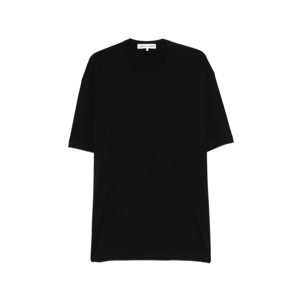 crew-neck logo T-shirt