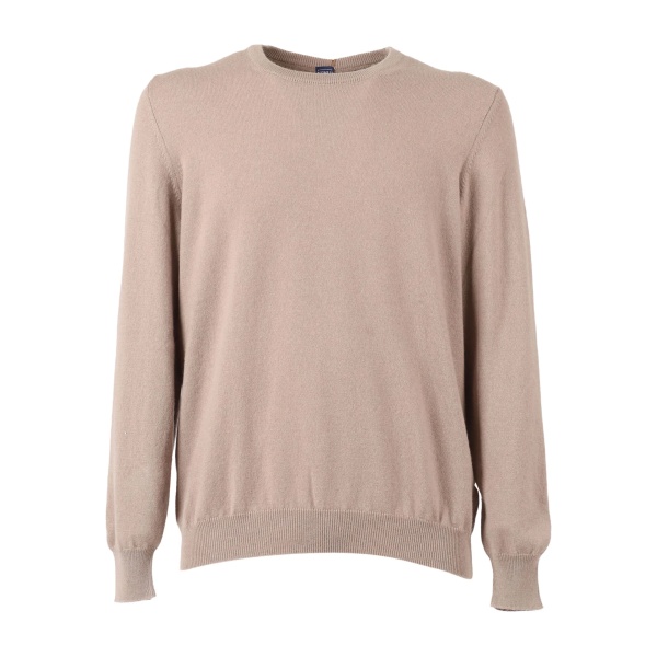 crew-neck sweater