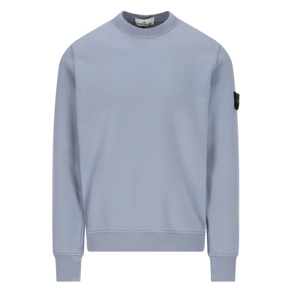 crew-neck sweater