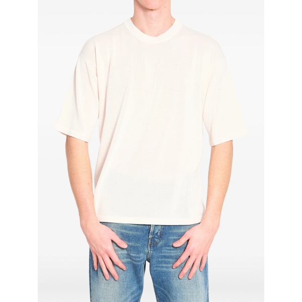crew neck T-shirt