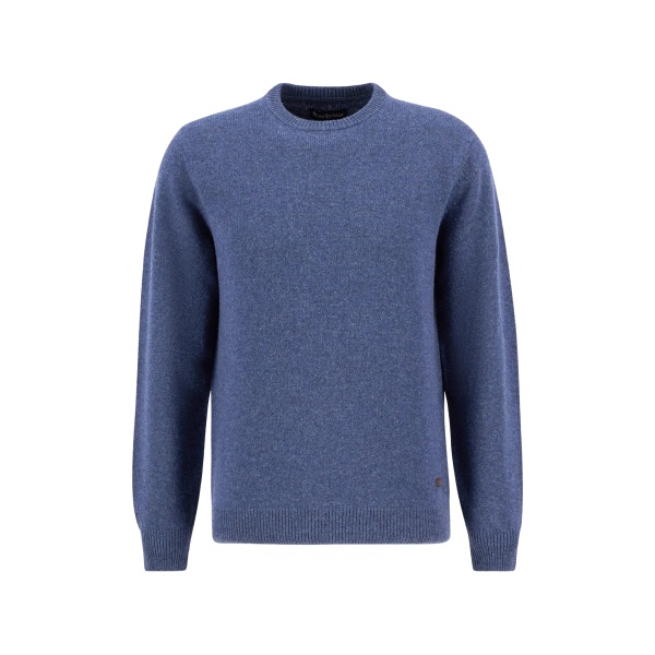 crewneck jumper