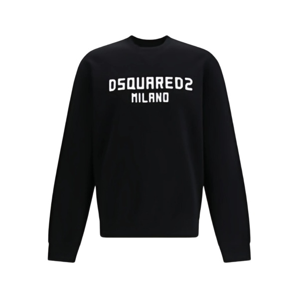 crewneck sweater