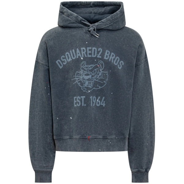 Cypro hoodie