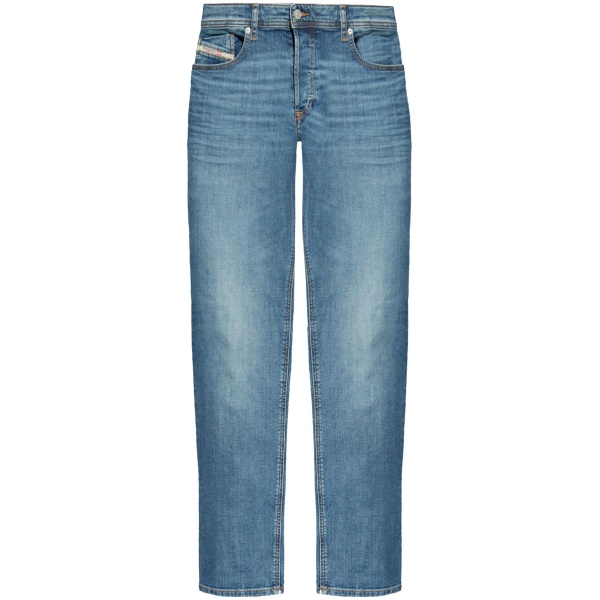 D-Finitive jeans