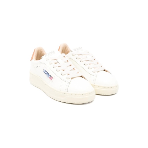 Dallas leather sneakers