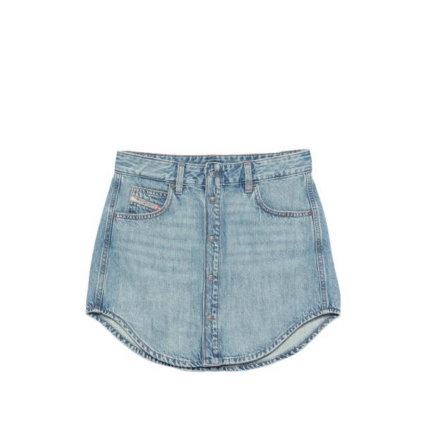 De-Ard mini skirt