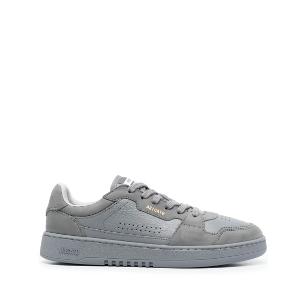 Dice Lo panelled sneakers