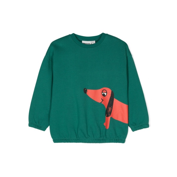 Dog sweatshirt