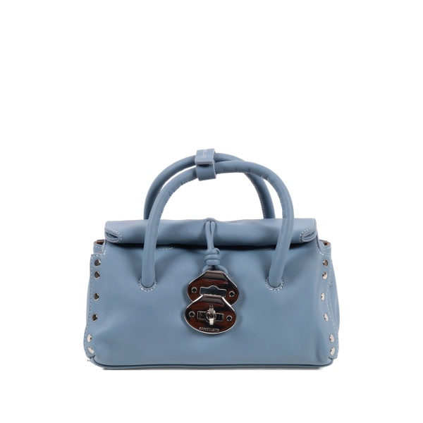 DOTTA® leather tote bag