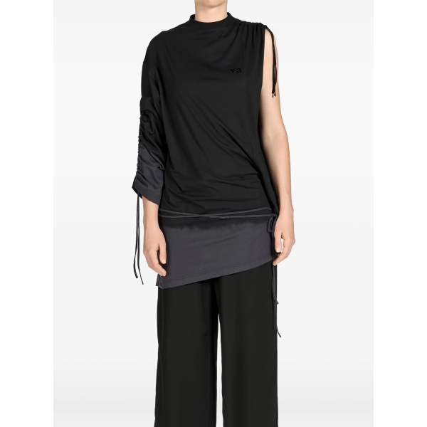 drape T-shirt