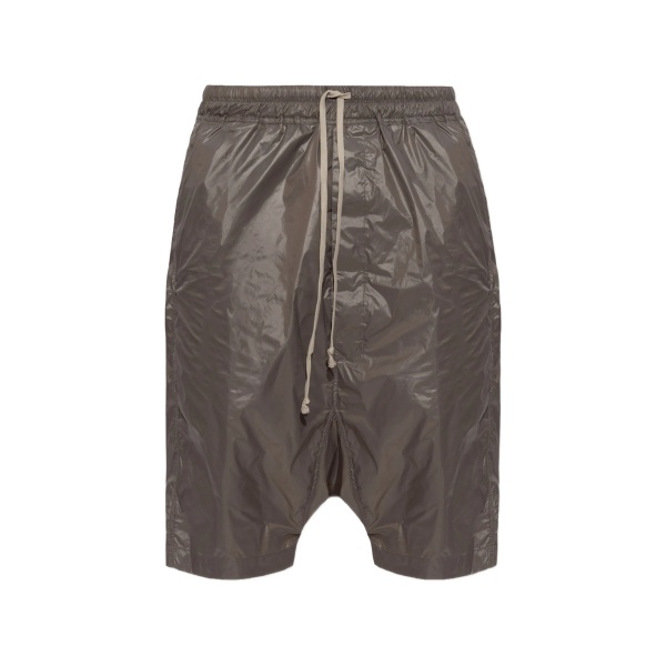 Drawstring Pods shorts