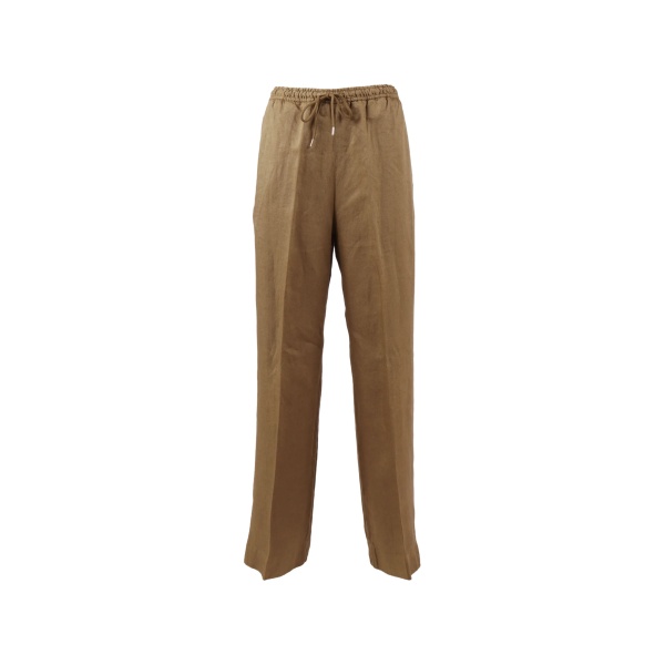 drawstring trousers