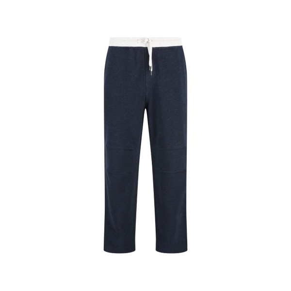 drawstring trousers