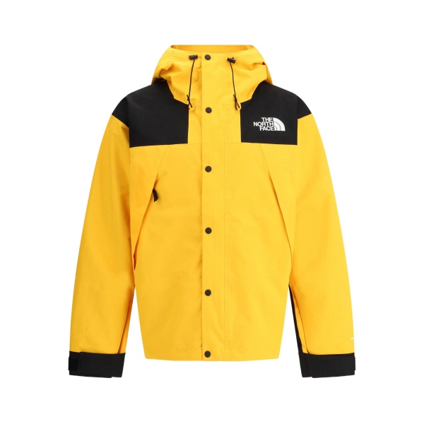 Dryvent Mono Mountain jacket