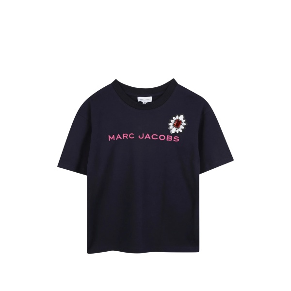 embellished T-shirt