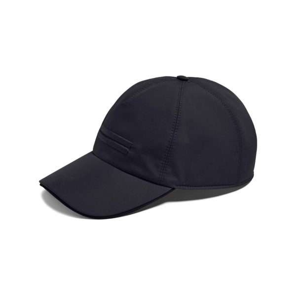 embroidered baseball cap