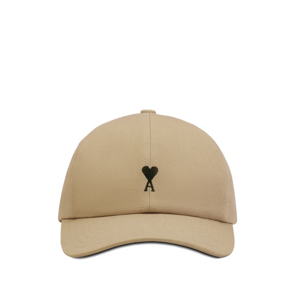 embroidery-logo cotton baseball cap