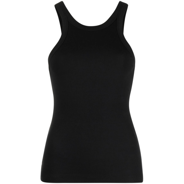 Espera ribbed vest