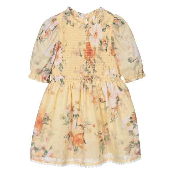 Everley dress