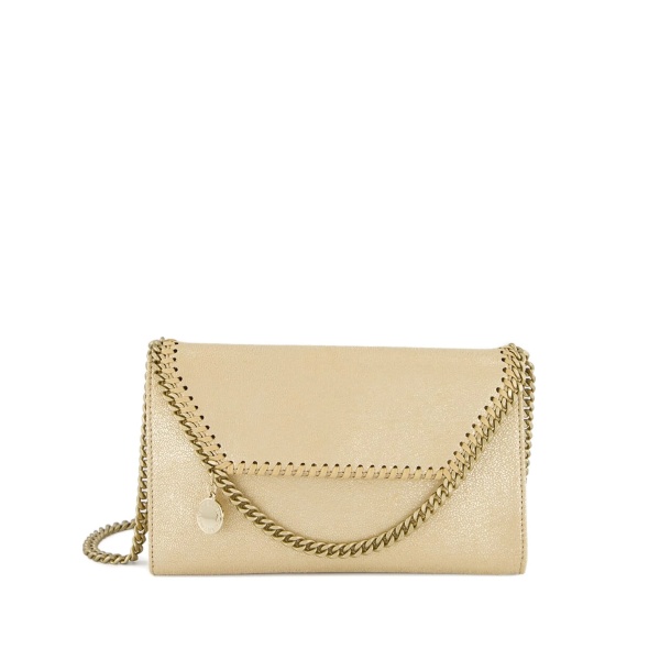 Falabella chain-strap cross body bag
