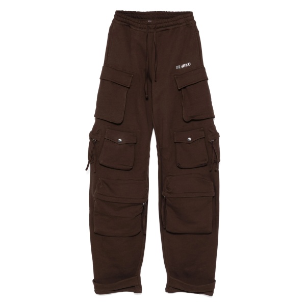Fern cargo pants