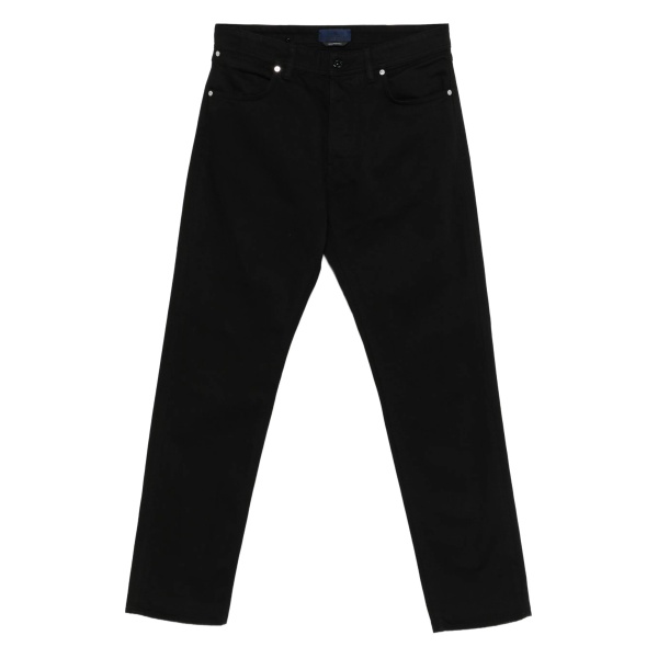 five-pocket jeans