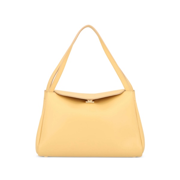 flap shoulder bag